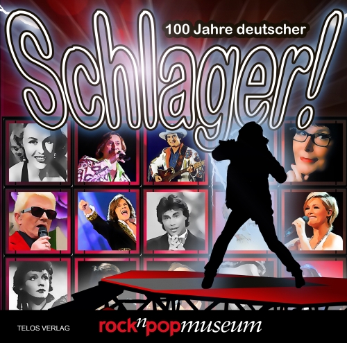 Telos Verlag: 100 Jahre deutscher Schlager
