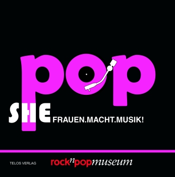 Telos Verlag: ShePOP