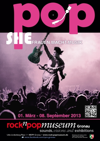 rpm: ShePOP