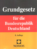 Grundgesetz