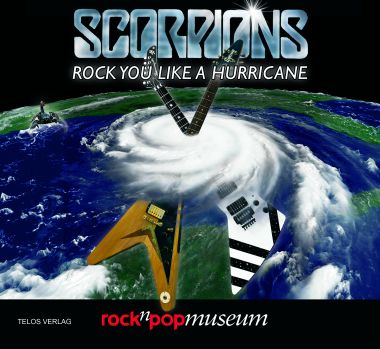 Telos Verlag: Scorpions