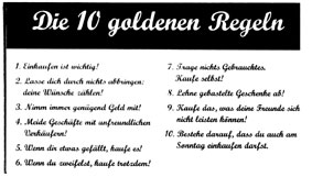 Mein erstes Shopping-Buch