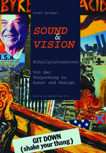 Telos Verlag: Sound & Vision