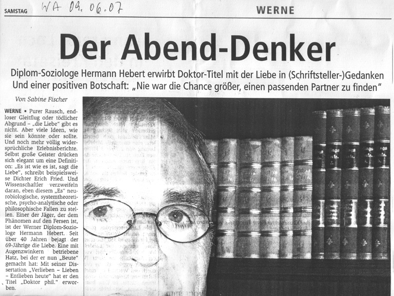 WA, Lokalteil Werne 